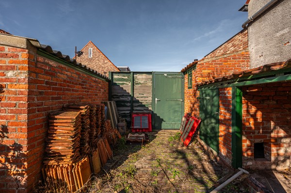 Medium property photo - Koestraat 43, 4361 BG Westkapelle